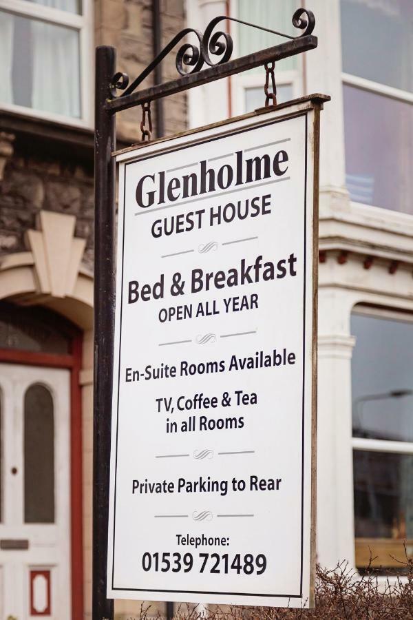 Hotel Glenholmekendal Exterior foto
